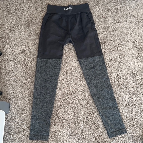 Gymshark Pants - Gymshark Leggings
